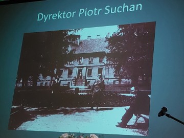 150 lat historii i służby młodemu pokoleniu, 
